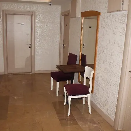 Sato Otel Lara